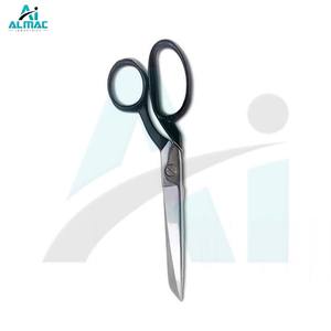 Ciseaux de tailleur classiques ALMAC Heavy Duty avec poignée conçus pour une utilisation de longue durée dans la coupe de tissus et la couture - Product Image 3