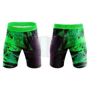 Best Lightweight 7v7 <b>Compression</b> Uniform Set Designed for Enhanced Player Performance Made Breathable Quick Dry Durable Fabric - Product Image 6