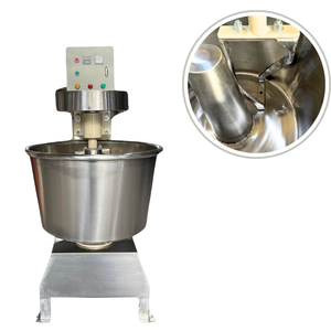 Wholesale Price Spiral Dough <b>Mixer</b> Industry <b>Bread</b> Kneading Machine Bakery <b>Mixer</b> Pe & Wooden Pallet Made in Vietnam Supplier - Product Image 2