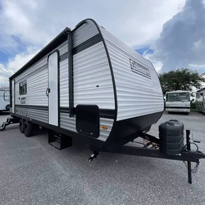 Nueva Remolque de Campamento Keystone C-o-l-e-m-a-n 25R 2026 en Venta para Acampar y Viajar - Product Image 1