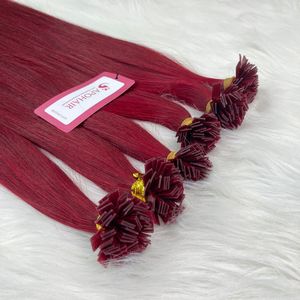 ผมชาวพม่าแบบไม่ผ่านกระบวนการผมเป็นลอนธรรมชาติแบบไม่ผ่านการทำสารเคมีจากเวียดนาม - Product Image 4