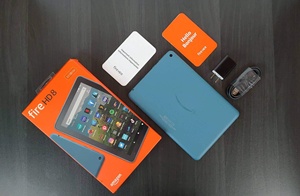 แท็บเล็ต Fire HD 10 รุ่นสำหรับเด็ก พร้อมแอปการเรียนรู้ |   แท็บเล็ต Fire HD 10 รุ่นสำหรับเด็ก สั่งซื้อขั้นต่ำน้อย - Product Image 6