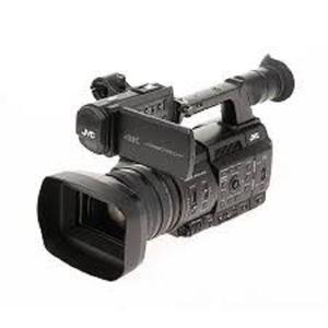 NUEVA Cámara Portátil Conectada 4K GY-HC500SPC - Product Image 1