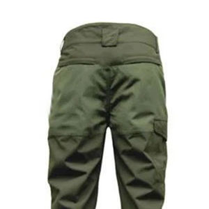 Pantalon de chasse camouflage hiver Optifaded Whitetail pour homme – Équipement de chasse camouflage - Product Image 4
