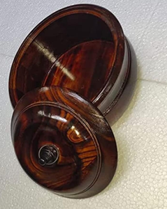 กล่องข้าวหม้อไฟทำจากไม้เก็บความร้อนกล่องข้าวเก็บความร้อนและความสดใหม่เครื่องครัวสำหรับบ้านห้องครัวร้านอาหาร - Product Image 2