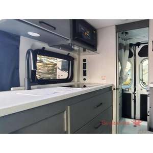 รถบ้าน Thor Rize Sport 18M รุ่นใหม่ ปี 2026 พร้อมคุณสมบัติระดับพรีเมียม - Product Image 5