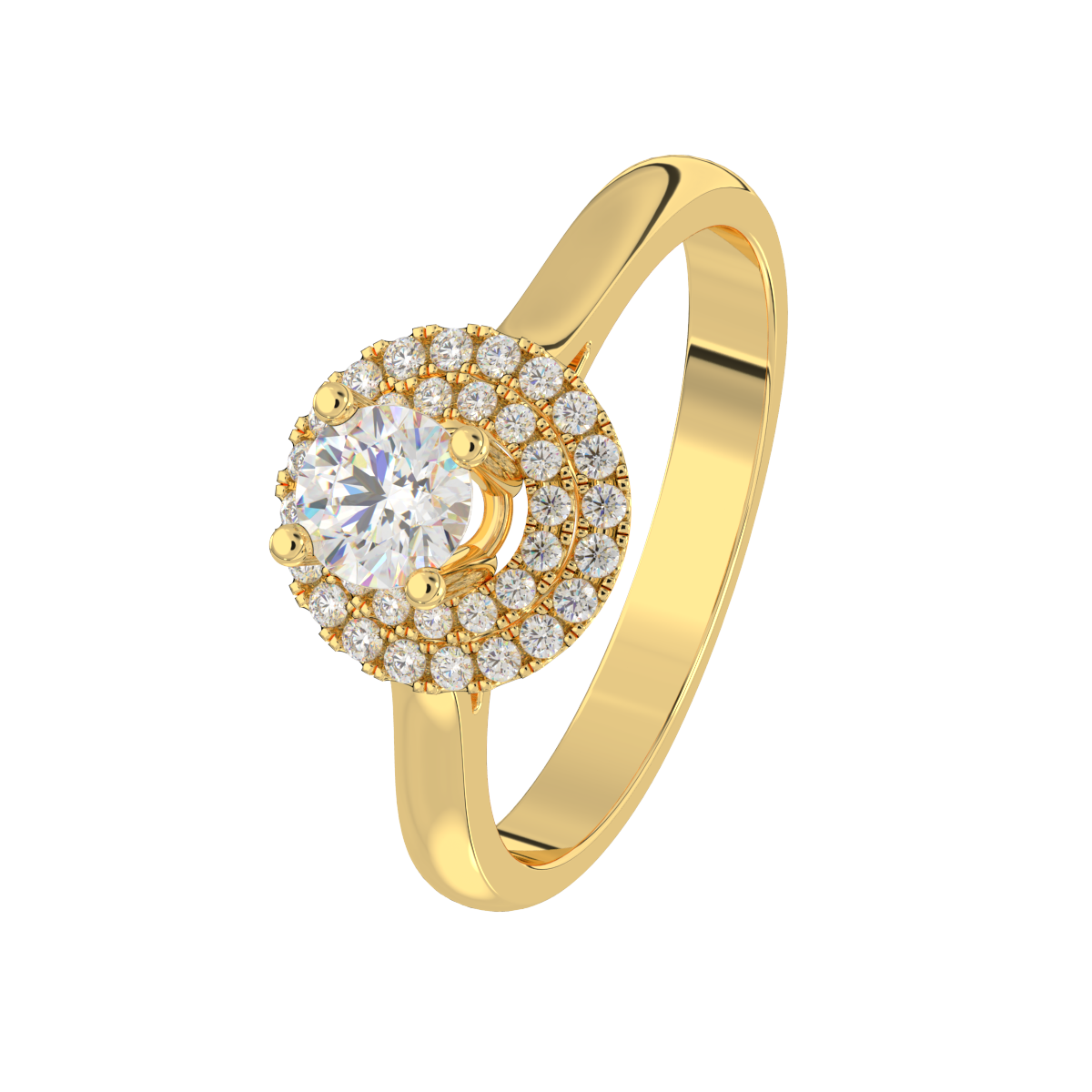 สีเหลือง