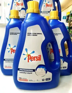 Persil ProClean Liquid Laundry Detergent High Efficiency (HE) 150 Ounce for Hot Sale at Cheap Price - Product Image 3