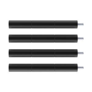 Adaptadores para Grabador Láser CR-Laser Falcon de 10W y 5W, Paquete de 4 Elevadores para un Rendimiento Mejorado - Product Image 6