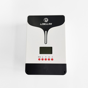 <span class=keywords><strong>Mppt</strong></span> td4815f 80a अधिकतम सौर इनपुट 150v प्रशंसक शीतलन मानक rj45 प्रकाश प्रकाश नियंत्रक 98.5% दक्षता 48v समर्थन - Product Image 2