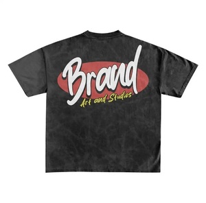 ชุดเสื้อยืดและกางเกงขาสั้นสำหรับผู้ชาย, เสื้อยืดและกางเกงขาสั้นระบายอากาศได้สองชิ้นแฟชั่นใส่สบายสามารถปรับแต่งได้สำหรับฤดูร้อน - Product Image 2