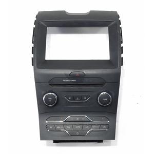 CONSOLA CENTRAL CON CONTROL DE CLIMATIZACIÓN Y RADIO FORD Galaxy Series EM2T-18E245 T7CI, T7CJ, T7CK, T7CL Diésel 2000 (15>) - Product Image 1