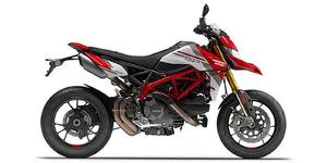 Motocicletas Deportivas Ducati Hypermotard 950 SP 2025 Nuevas, Más Vendidas, con 3 Años de Garantía, Listas para Exportación - Product Image 3