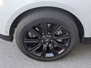 2023 Land Rover HSE de segunda mano - Product Image 5