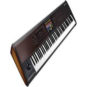 NEW Korgs Kronos 2 88 LS 88 Key Music <b>Workstation</b> - Product Image 2