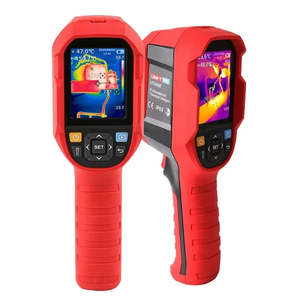 UNI-T UTi260B Industrial <b>Thermal</b> Imaging Camera Handheld -15~550 <b>Thermal</b> <b>Imager</b> for HCVC Lexso - Product Image 1
