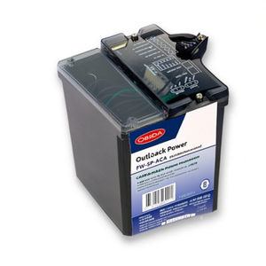 อุปกรณ์ป้องกันไฟกระชาก Outback Power FW-SP-ACA FLEXware สำหรับระบบโซลาร์เซลล์ - Product Image 2