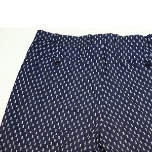 กางเกงขาสั้นผ้าแคนวาสคุณภาพสูง ระบายอากาศได้ดี เหมาะสำหรับวิ่ง เล่นกอล์ฟ ใส่ลำลอง สไตล์สตรีทแวร์ ลดราคาช่วงซัมเมอร์ - Product Image 4