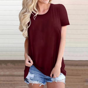 Camiseta Vintage Atemporal para Mujer, Diseñada para una Comodidad Suave, con una Forma Elegante, Presencia Diaria con Estilo y Diseño Estampado - Product Image 6