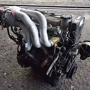 เครื่องยนต์เบนซิน1Hz 2Az เครื่องยนต์ดีเซล4 & 6สูบส่งไปผลิตซ้ำ5E-FE มือสองทั่วโลก - Product Image 1