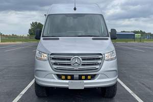 MERCEDES-BENZ SPRINTER 2500 MIDWEST AUTOMOTIVE DESIGNS DAYCRUISER d'occasion, conduite à gauche/droite, modèle 2019 - Product Image 2