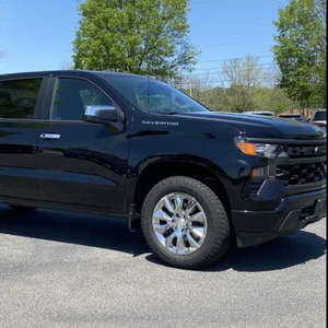 Équipage personnalisé 1500 nouvellement utilisé - Product Image 3