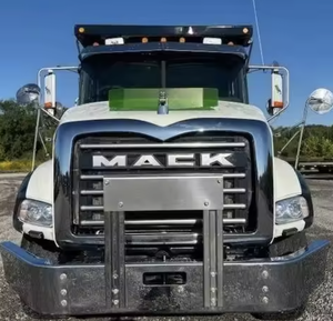 Best!! Heavy Duty Traction Unit 6x4 Diesel Prime Mover Tractor Truck For Semi <b>Trailer</b> <b>Cargo</b> Logistics Haulage - Product Image 1