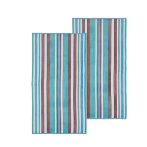 Serviette de bain en peluche douce pour la maison et l'hôtel, très absorbante, séchage rapide, idéale pour la douche, le bain et l'usage quotidien - Product Image 3