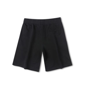 Pantalones cortos de nailon de alta calidad para hombre, pantalones cortos elásticos de poliéster para romper el viento, pantalones cortos de nailon 100% brillantes para hombre - Product Image 2