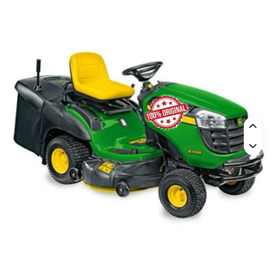 Tondeuse autoportée industrielle d'extérieur X155R Premium DIY OEM/ODM personnalisable avec garantie de 3 ans – Qualité supérieure - Product Image 2