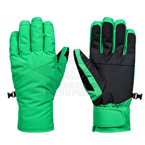 ถุงมือเล่นสโนว์บอร์ดกันน้ำปรับแต่งได้ - Product Image 1