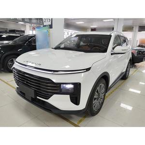 PRÊT À LA LIVRAISON - JE TOUR X 70 PLUS - Essence 1.5 - SUV d'occasion - Traction avant - 7 places - Product Image 4