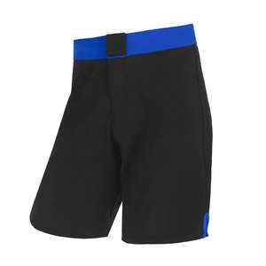 กางเกงขาสั้น MMA สำหรับผู้ใหญ่กางเกงขาสั้นทำจากโพลีเอสเตอร์/ สแปนเด็กซ์ - Product Image 5