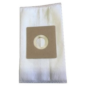 Bolsa para aspiradora (8 piezas) Compatible con TNT TZ 2 TNT - Product Image 1