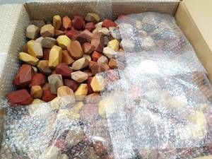 Bloc en bois de qualité supérieure Rock-Respectueux de l'environnement, bois naturel du Vietnam, sans danger pour les jouets éducatifs et la décoration, Offre Spéciale 2024 - Product Image 4