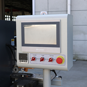 Zicar nova60mc đồ nội thất bảng điều khiển cửa <span class=keywords><strong>PVC</strong></span> nanxing cạnh bander tự động cạnh dải Máy Quảng Đông - Product Image 2