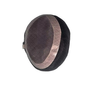 Toupet en cheveux humains Mono Base - Meilleur vendeur de perruques à forte demande au Bangladesh - Product Image 1