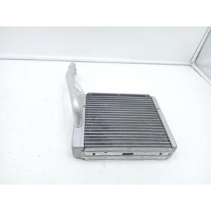 SCAMBIATORE DI CALORE FORD Focus Sedan 1a Serie (98>01) 10-130-01011 Benzina - Product Image 2