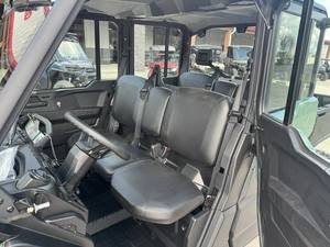 2026กระป๋อง-AM Defender MAX DPS CAB HD1 UTV สำหรับผู้ใหญ่ - Product Image 3