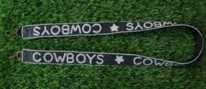 Nueva llegada Gameday estándar bordado con cuentas monederos cinturones diseños personalizados disponibles para pedidos al por mayor - Product Image 3