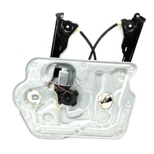 ตัวปรับกระจกไฟฟ้าด้านหน้าขวา นิสสัน คัชไค รุ่นที่ 1 (06>09) - Product Image 1