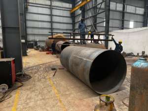 Piezas de presión de caldera - Product Image 2