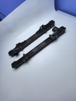Réservoir en plastique pour radiateur OEM 1491710/1766125/1784615 pour SCANIA BUS