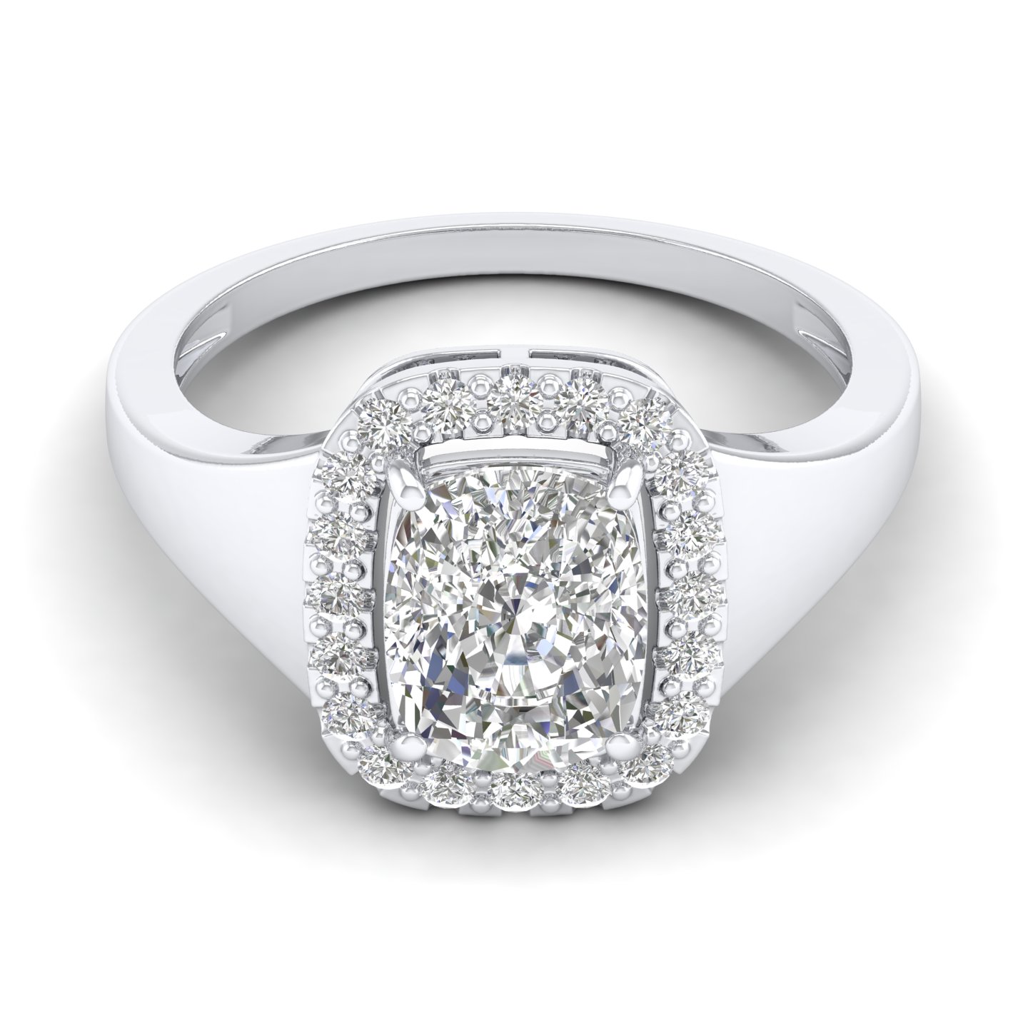 White Gold