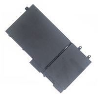 Batterie d'ordinateur portable 1V1XF de qualité originale pour Dell Latitude E5450 E5550 Series, batterie rechargeable Li-ion pour ordinateur portable avec CE RoHS