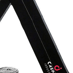 Custom Printed Strength <b>Neoprene</b> Gym Wraps Non-Slip Unisex Bodybuilding Weight Lifting Training Support Custom Logo High Quality - Product Image 6