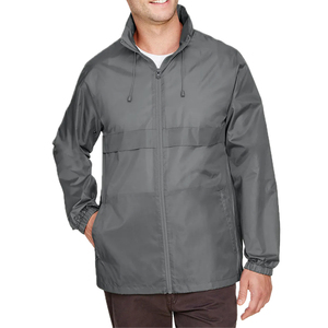 Veste homme OEM décontractée vestes légères et élégantes coupe-vent vêtements d'hiver meilleure qualité veste en gros pour hommes avec service OEM - Product Image 2