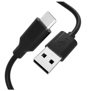 Beli kabel tipe-c isi daya cepat berkualitas tinggi, pengisi daya dinding USB Dual Port tunggal untuk ponsel dengan harga murah