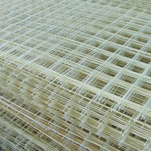 Lưới cốt thép sợi thủy tinh cho cốt thép bê tông-Bán nóng lưới cốt thép gfrp cho các dự án cơ sở hạ tầng - Product Image 1