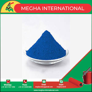 Mejor Textiles Tela Solvente Azul 128 Tintes Polvo Indio Proveedor a granel a precio de fábrica - Product Image 3